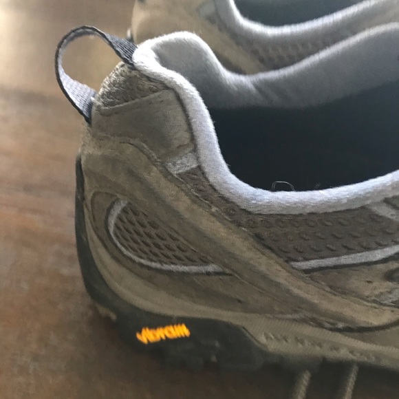 COPY - Merrell shoes - Picture 4 of 8